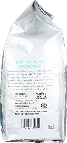 Organic Pacific Rim Coffee - Image 4