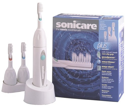Philips Sonicare PL-4 (4700) Sonic Toothbrush