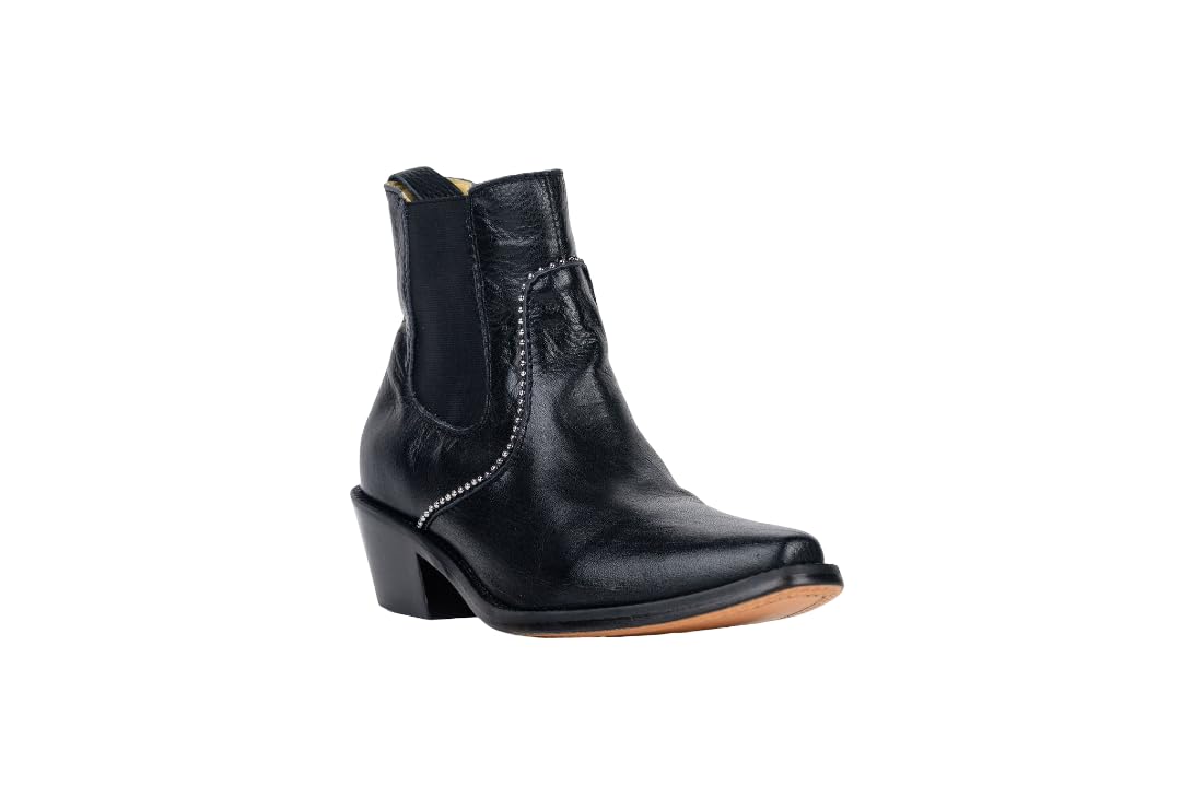 Women High Top Ankle Boots