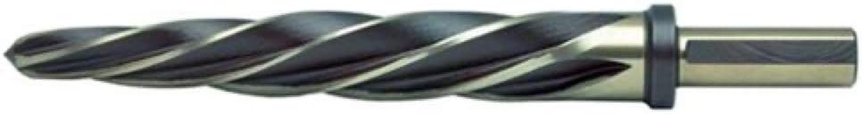 Alfa Tools CR54554 11/16" x 1/2" High-Speed Steel Car Alignment Reamer