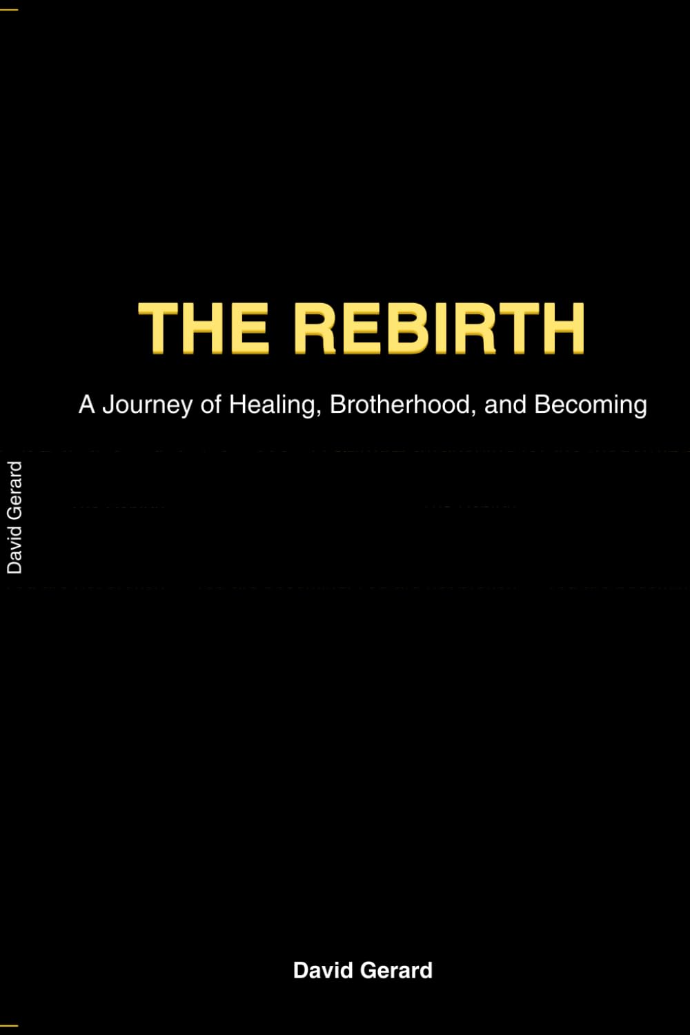 Amazon.com: David Gerard: books, biography, latest update