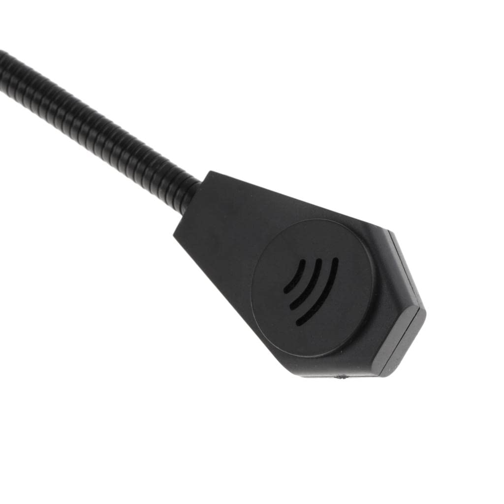 Casque de Chasse Pliant avec Micro Amovible Oreillette Électronique Réglable Écouteur de Protection Auditive Système Anti-Bruit Intégré Adapté Aux Acc, Bronze