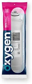 Refil Filtro Compatível Purificador de Água Electrolux PE11, PA21G, PA26G, PA31G, PE12, PE15B, PE15P, PC41 e PH41