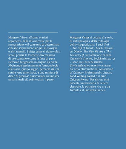 Storia Delle Buone Maniere A Tavola. Le Origini, L'evoluzione E Il Significato - 3