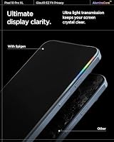 Spigen EZ Fit Sichtschutzfolie [2P] für Google Pixel 10 Pro XL / 9 Pro XL – Ansicht 7
