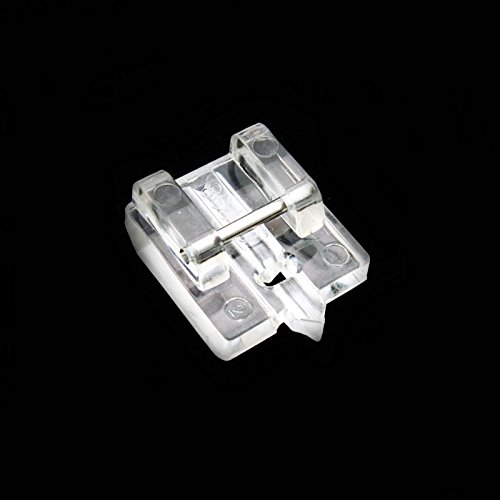 Prensatelas Invisible para Máquina de Coser Pfaff Cutex miniatura 2