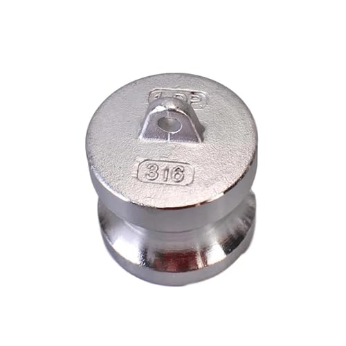 DN65/80 DN100 304 Stainless Steel Camlock Fitting Camlock Quick Disconnect for Hose Pumps Fittings(DP,DN100)