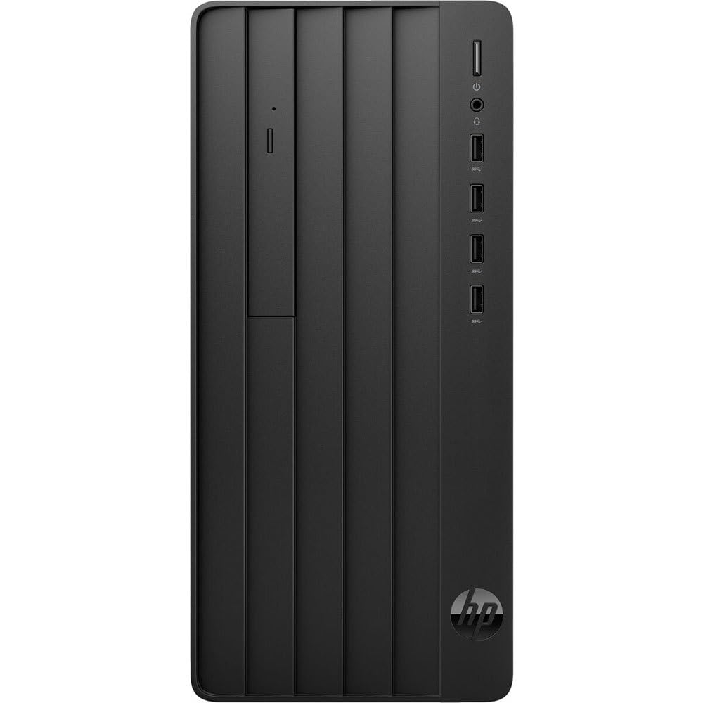 HP PC de Sobremesa 290 G9 Intel Core I5 12500T 8 GB RAM 256 GB SSD