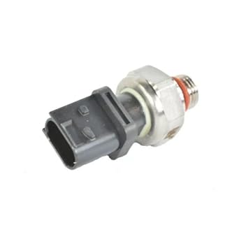 Parts NO# 68211254AA Exhaust Gas Pressure Sensor 1pack