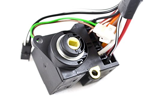 PT Auto almacén iss-264 – Encendido Interruptor de arranque – Con Palanca De Suelo