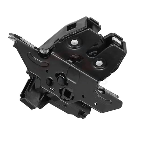 Serrure de coffre Chevrolet Bolt EV EUV 13587640 13515944 hayon arrière
