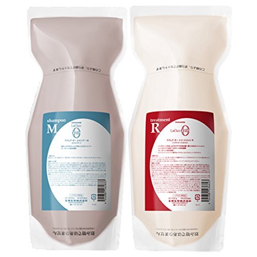 タマリス ラクレア オー モイストフレッシュM ＜600mL＞＆ ラディカルリペアR ＜600g＞ TAMARIS La・・・ Amazon | タマリス ラクレア オー モイストフレッシュM ＜600mL