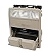 Keenso Car Overhead Console Lamp Assy for Camry 2007-2011 with Roof Display Light and Dome Lamp, Number 63650 33271 E0
