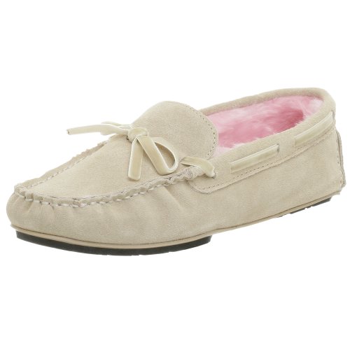 Image of Deer Stags Women's Queen Moccasin