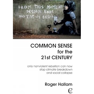 Common Sense for the 21st Century