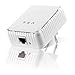 Produktbild Devolo dLAN 200 AVmini Powerline (Netzwerk aus der Steckdose) weiß