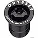 Odyssey Preload Bolt Black