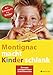 Produktbild Montignac macht Kinder schlank: Mit Extraheft für Kinder