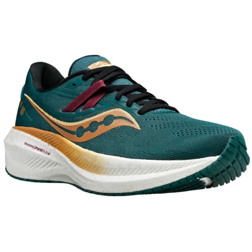 Image of Saucony Men's, Triumph 20 Running Shoe | Road Running Shoes