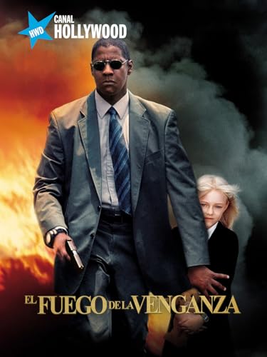 El Fuego De La Venganza