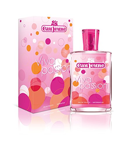 Viva Passion - Eau de toilette