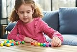 hand2mind Numberblocks Numberblob Counting Set, Ages 3+
