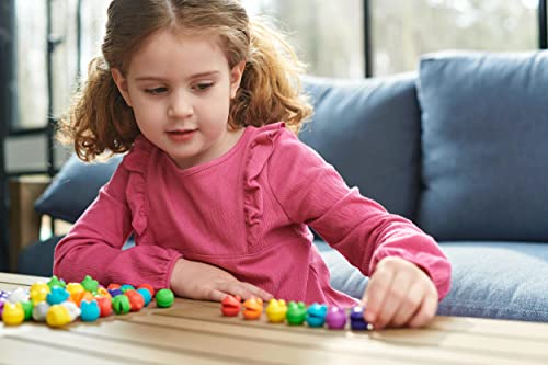 image for hand2mind Numberblocks Numberblob Counting Set, Math Counters, Countin