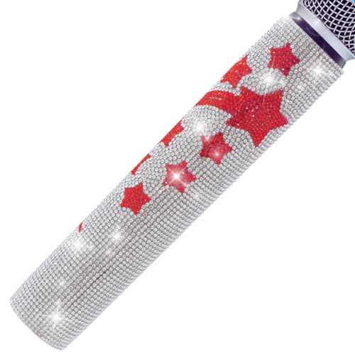 ���C�����X�}�C�N�J�o�[ Sure SLX2�ABLX2 / SM58�ABETA58�ABETA87�APG58 �����}�C�N�A�c�A�[&�e���r�ԑg�ŋP�������}�C�N�A���b�h�X�^�[�V���o�[�N���X�^���X�g�[��(�}�C�N�͊܂܂�Ă��܂���)