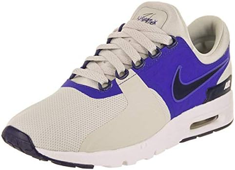 nike women's air max zero running shoe