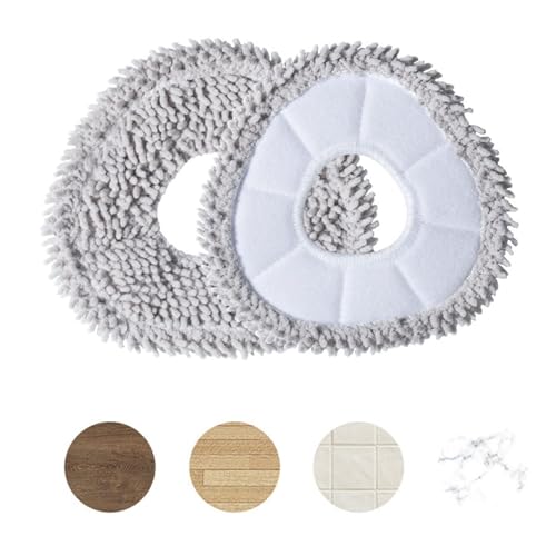 Image of Replenishment kit Compatible with Narwal Freo X Ultra and Z Ultra(8 Items)