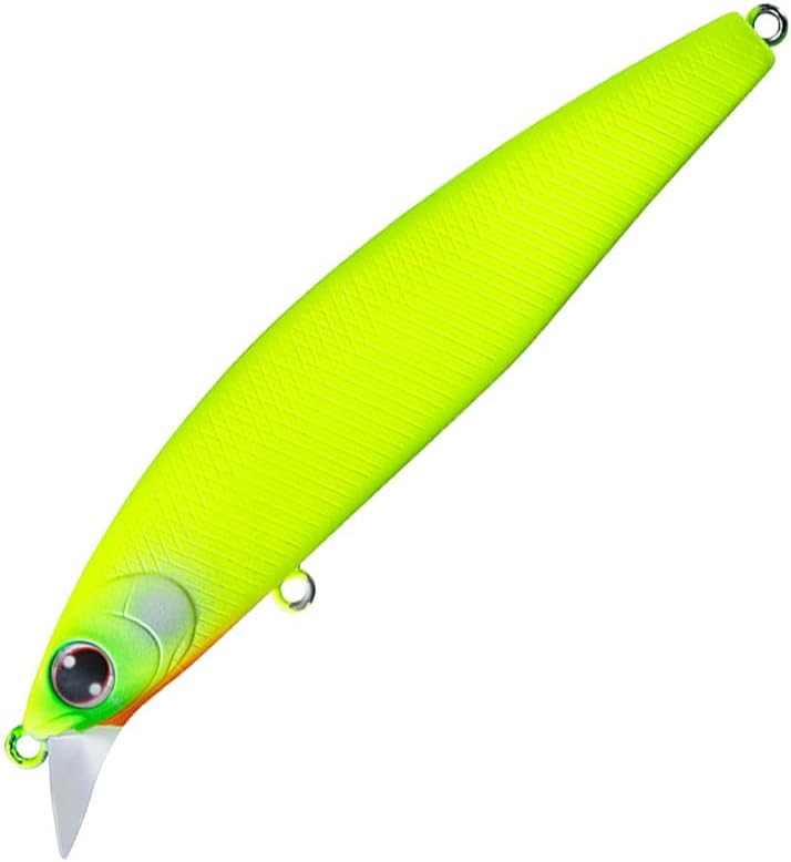 Daiwa Sea Bass and Blue Lure Set Upper 75S/97S/125S Various Types