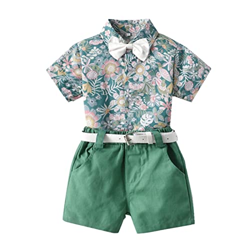 Ensemble Bébé Garçon 2 Pièces Sweat Capuche + Pantalon - Taille élastique - 3 Mois à 3 Ans