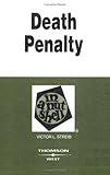 Death Penalty in a Nutshell (Nutshell Series)