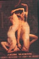 What's Between Us Can't Be Heard 1894800168 Book Cover