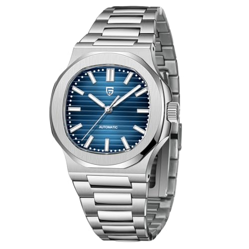 RollsTimi Pagani Design Men's Automatic Watch, Automatic Chronograph, Business Watch,