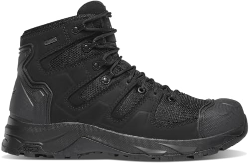Danner Men's Downrange 6" Gore-Tex Tactical Boot2