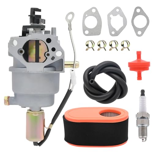 Carburateur 951-12771A neuf pour réparer moteur tracteur tondeuse MTD