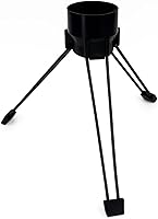 Vista 3 de Barra de luz de señal de mano de 16 pulgadas Multifunción con soporte de trípode Esencial para control de tráfico y eventos al aire libre