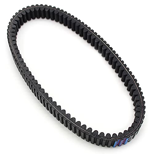 Drive Belt 0823-228 23100-PWB1-900 Drive Belt for Arctic Cat ATV 400 500 350 366 425 450, TRV400 TRV450 TRV500, Alterra 400 450 500, XC450 XR500, Prowler 500 for Kymco for Textron