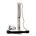 Produktbild HaroldDol Tiefbrunnenpumpe 1.1kw 4 Zoll Rohrpumpe bis 4.000 l/h Fördermenge Edelstahl Brunnenpumpe Tauchpumpe 6 Bar