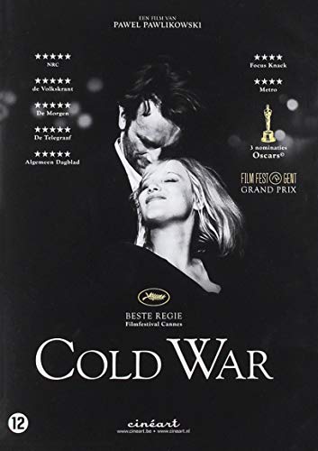 Cold War