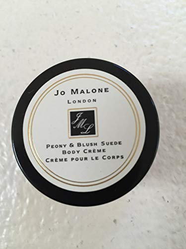 JO MALONE Body Cream LONDON PEONY & BLUSH SUEDE deluxe