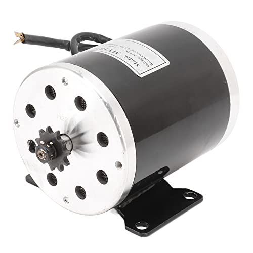 36V 800W Electric Motor - HighSpeed Upgrade for Scooters & Cycles - Copper Coil, Aluminium Oy Truction