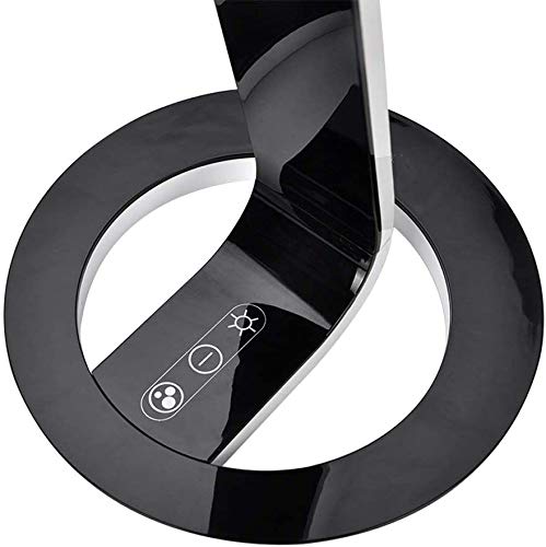 Lampe de table LED pour salon et chambre créant une ambiance de lecture unique - 3