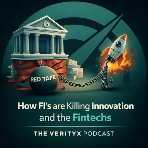 The Rest is Fintech - Finbridge Global with Barbara Gottardi