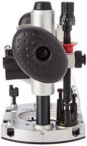 Makita Base de défonçage pour RT0700C 195563 0 - vue 5