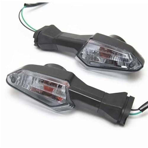 Feux de position moto et clignotants pour Z800 Z1000 ZRX1200 ER6N