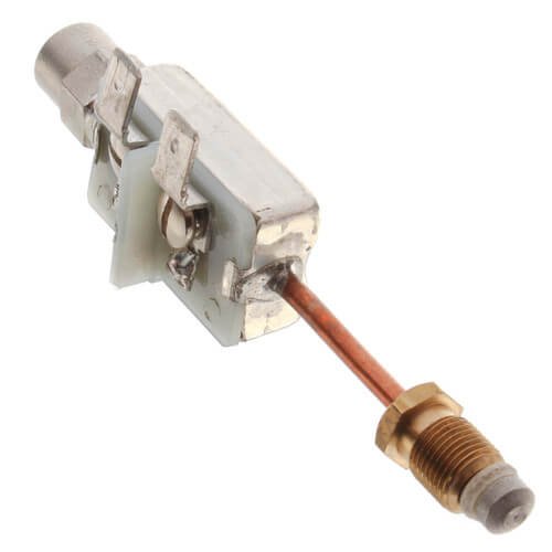 Baso Gas Products Thermocouple Junction Block Adapter
