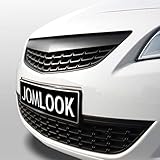 unverwechselbare, sportliche Optik