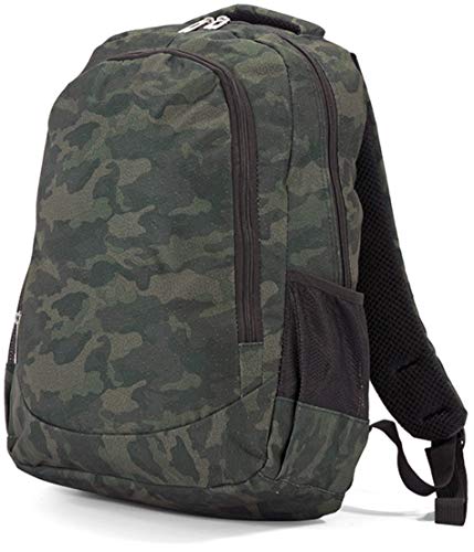 Benzi: Mochila Poliester 29 x 44 16 BZ5342  Verde